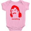 ravishing rick rude Baby Onesie
