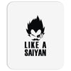 like a saiyan Mousepad