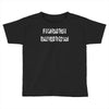 if you can read this you really need help leetspeak 1337 Toddler T-shirt