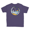 skull summer Youth Tee