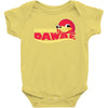 Finding Da Wae Baby Onesie