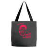 ted says trending Tote Bags