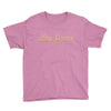 Prince Youth Tee