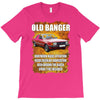 old funny banger cortina, ideal gift or christmas present. T-Shirt