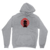 Circle Asia Unisex Hoodie