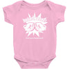 shake in bake Baby Onesie
