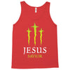 Jesus Savior Tank Top