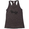 birdie 2016 Racerback Tank