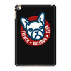 french bulldog club iPad Mini 4