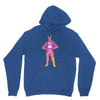 All Might Unisex Hoodie