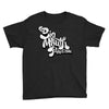 big Youth Tee