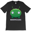 Final Space Mooncake T-Shirt