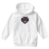 maniacs ii Youth Hoodie