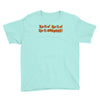 rufio Youth Tee