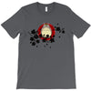 Totoro Japan Cherry T-Shirt