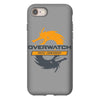 OVERWATCH iPhone 8