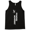 powder monkeez Tank Top