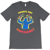 snakes are awesome T-Shirt