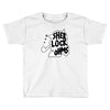 science pun Toddler T-shirt