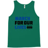 March For Our Lives Tank Top