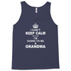 ....i am going to be a Grandma Tank Top