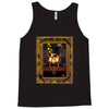 Owl Hoodini Tank Top