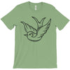 Bird T-Shirt