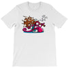 monster melodi T-Shirt