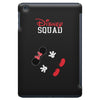 Disney Squad Girl iPad Mini