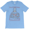 black knight is my champion T-Shirt