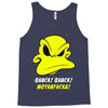 quack quack (2) Tank Top