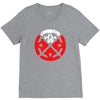 life of agony V-Neck Tee