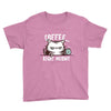 catffeine Youth Tee