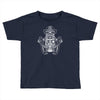 graphic tee dj1 Toddler T-shirt