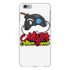 mister atom bomb iPhone 6 Plus/6s Plus Case