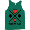time to play Tank Top