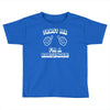 trust me i'm a bartender Toddler T-shirt