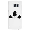 Chicken and Little Chick Samsung Galaxy S7 Edge