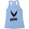 Logang Maverick Racerback Tank