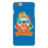 Tropical Rick iPhone 6/6s Plus Case