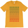 ugly christmas T-Shirt