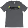i Can't Live Without Love Vincent Van Gogh T-Shirt