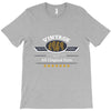 vintage genuine 1969 series all original parts T-Shirt