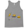 cat olympics Tank Top