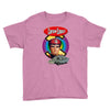 captain scarlet ideal birthday gift present Youth Tee