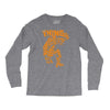 the thing Long Sleeve Shirts