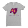 etwclear Ladies Fitted T-Shirt