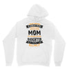 Super Cool Mom Of A Freaking Awesome Granddaughter Hoodie