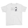 i feel like death Youth Tee