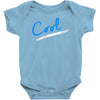 cool Baby Onesie